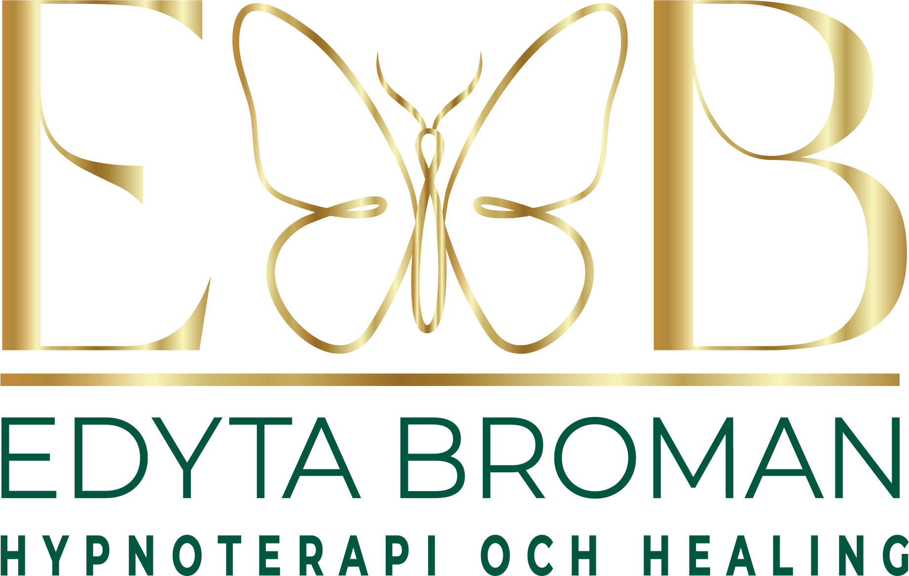 Edyta Broman Hypnoterapi och Healing